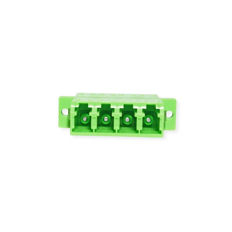 Roline LC QUAD Housing wFlange